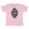 phases Toddler T-shirt