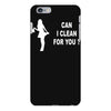 can i clean for you iPhone 6 Plus/6s Plus Case