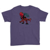 deadrex Youth Tee