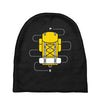 Backpack Baby Beanies
