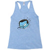 dracula Racerback Tank