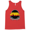 honk if you love justice! Tank Top