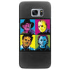 horror Samsung Galaxy S7 Edge