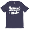 czech mate yak 11 T-Shirt