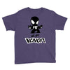 we are venom Youth Tee