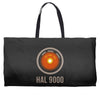 hal 9000 Weekender Totes