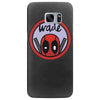 wade&acute;s face Samsung Galaxy S7 Edge