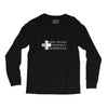 grey+sloan memorial hospital Long Sleeve Shirts