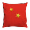 diddy kong Throw Pillow