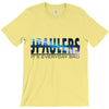 jake paulers cool lights T-Shirt