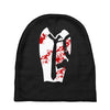 reservoir dogs halloween Baby Beanies