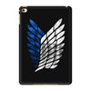 Attack On Titan iPad Mini 4