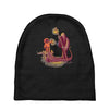 kenny vip pass Baby Beanies