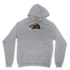 milk swimmer Hoodie