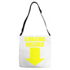 choking hazard Adjustable Strap Totes