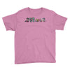 more crazy madness Youth Tee