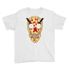 pizskull Youth Tee
