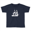 recherche and esp&eacute;rance Toddler T-shirt