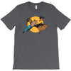 bat man and robin T-Shirt