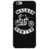 the walking dead tv show daryl dixon walker hunter zombies iPhone 6/6s Case