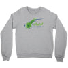 volleyball jonesboro high school Crewneck Sweatshirt