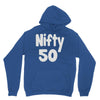 nifty 50 Unisex Hoodie