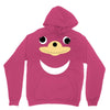 Ugandan Knuckles Unisex Hoodie