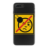 not the face iPhone 7 Plus Case