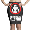 no humans allowed district 9 Pencil Skirts