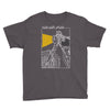 ride with pride Youth Tee