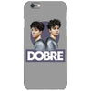 Dobre Twins iPhone 6/6s Case