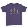 Spirit Youth Tee