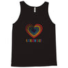Rainbow Baby Tank Top