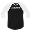 boss new 3/4 Sleeve Shirt
