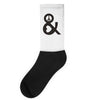 peace and love tshirt party heart tee no war stoner hippie sign ladies Socks