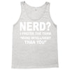nxbxc Tank Top