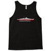bismarck schlachtschiff war ship flotte world war marine meer sea Tank Top