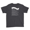 rules for dating my son Youth Tee