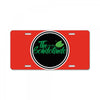 THE GONDO License Plate
