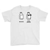 ranch vs Youth Tee