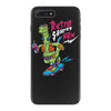retrosaurus rex iPhone 7 Plus Case