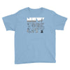 new york city Youth Tee
