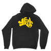 yeah nah Hoodie