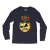 pocket prankster Long Sleeve Shirts