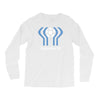 argentina 78 world cup 1978 retro football Long Sleeve Shirts