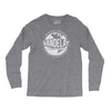 vandelay industries Long Sleeve Shirts
