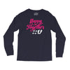 happy together Long Sleeve Shirts