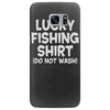 luck fishing Samsung Galaxy S7 Edge