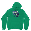 urealms   ultimate wizardry Unisex Hoodie