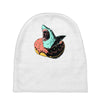 donut shark! Baby Beanies